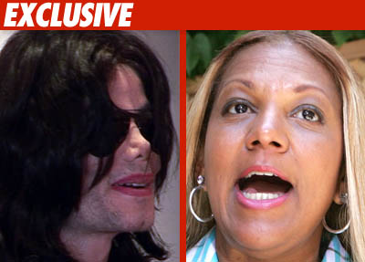 Michael jackson estate