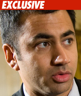 kumar actor Kal Penn