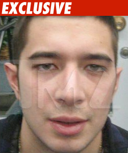 Warrant Issued for 'Deadliest Catch' Star