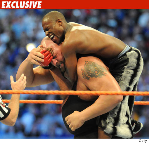 Floyd Mayweather
