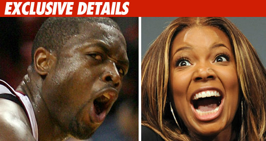 Dwyane Wade: 'Foreplay' Lawsuit Is Total BS