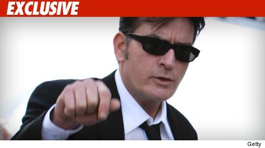 Charlie Sheen possible 30 days in jail for Aspen case