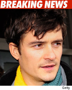 Orlando Bloom to testify against Alexis Neiers and the 'Burglar Bunch'