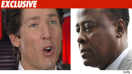 Dr. Conrad Murray