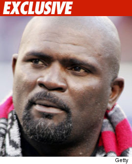 Lawrence Taylor
