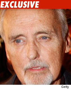 Dennis Hopper
