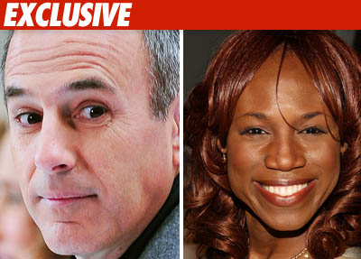Matt Lauer