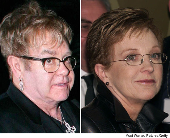 Elton John