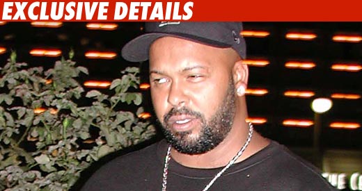 suge knight