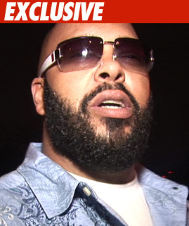 Suge Knight