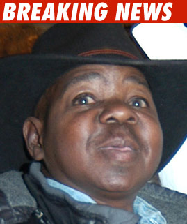 Gary Coleman