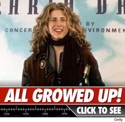 Singer Sophie B. Hawkins