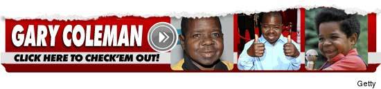 Gary Coleman