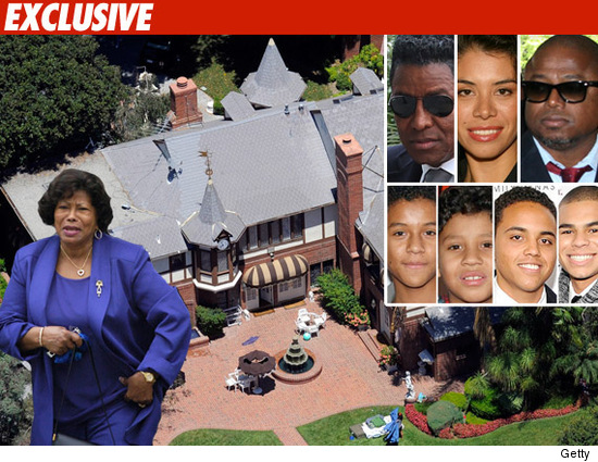 Katherine Jackson