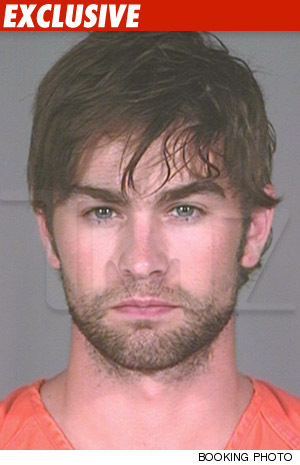 Chase Crawford