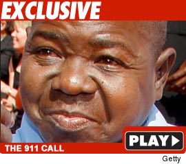 Gary Coleman 911 Call