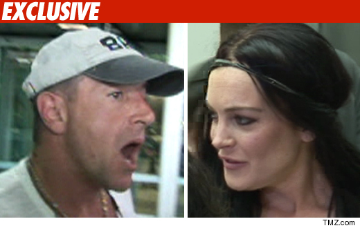 Michael Lohan