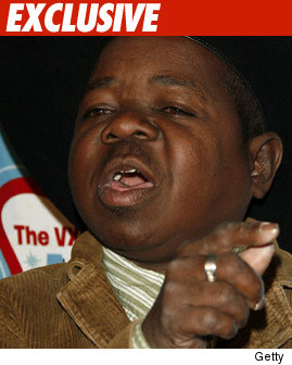 Gary Coleman 911