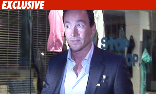 Chris Klein