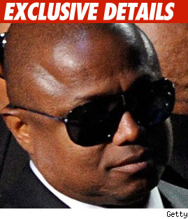 Randy Jackson