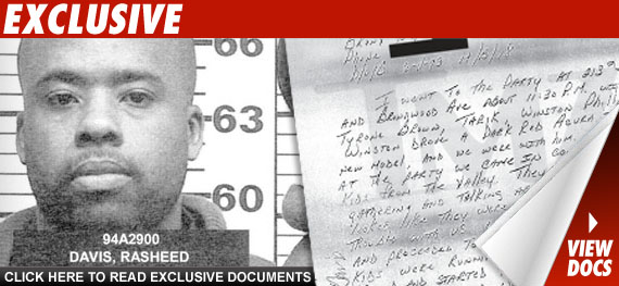 LT's Alleged Pimp