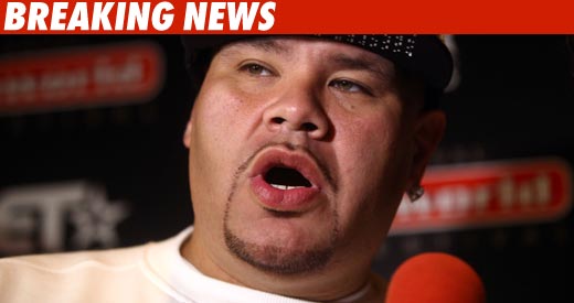 Fat Joe