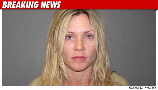 melrose place star amy locane