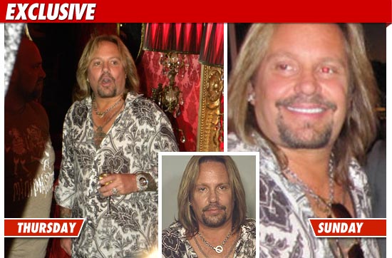 Vince Neil
