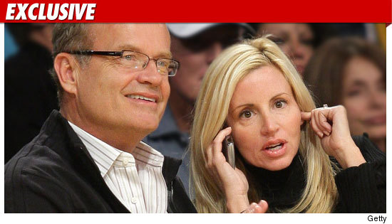 Kelsey Grammer