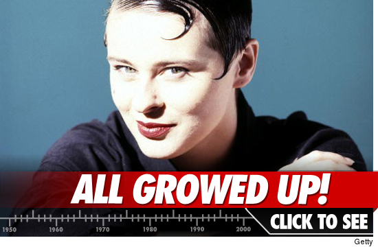 Lisa Stansfield