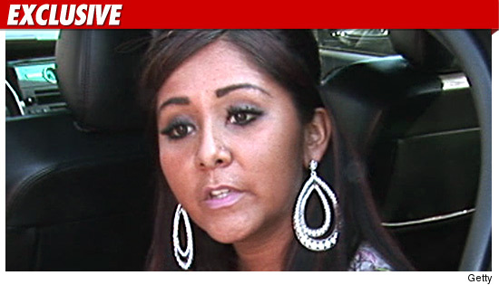 Snooki