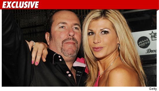 'Real Housewives