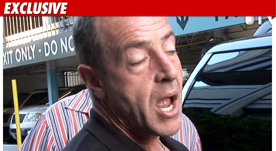Michael Lohan