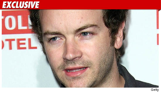 Danny Masterson