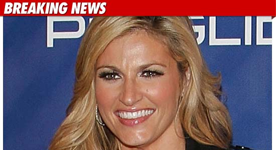 Erin Andrews