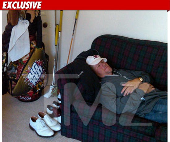 John Daly