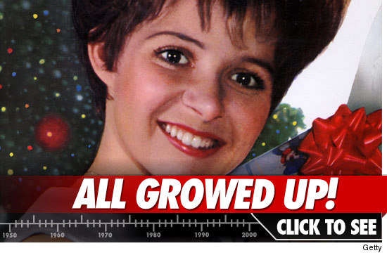 Brenda Lee