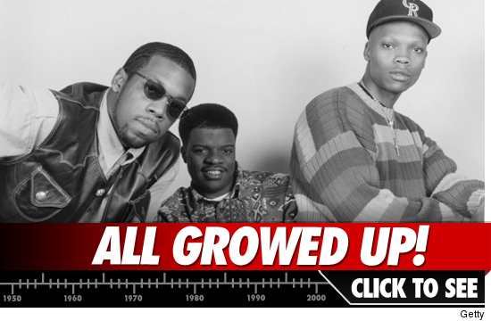 Bell Biv Devoe