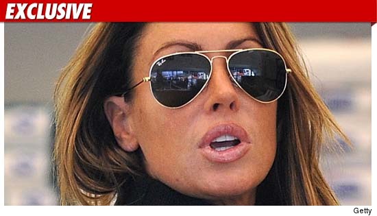Rachel Uchitel