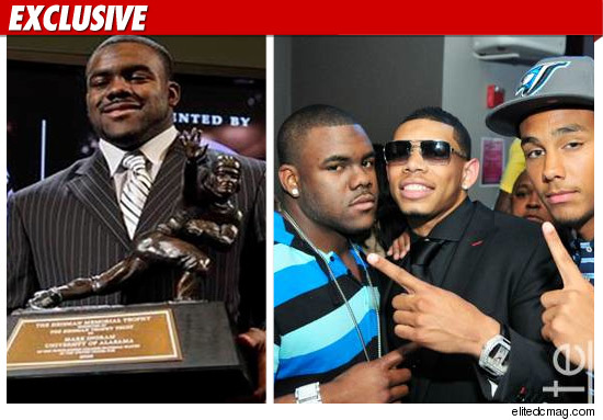 Mark Ingram