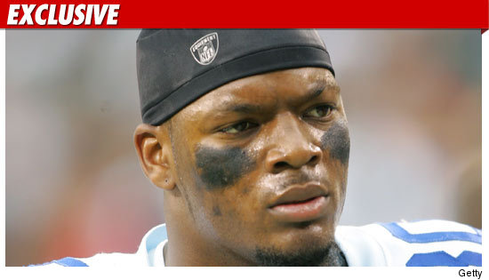 Martellus Bennett Nude Photo