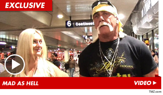 Hulk Hogan