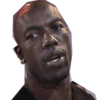 Terrell Owens: It's Hard Out There for T.O.