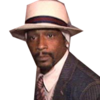 Katt Williams -- Troubled Times