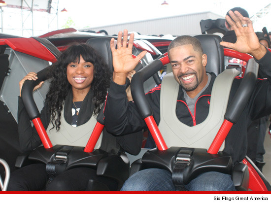 Jennifer Hudson