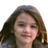 Suri Cruise: Life Ain't No Cruise