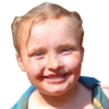 Alana Thompson: Honey Boo Boo Child
