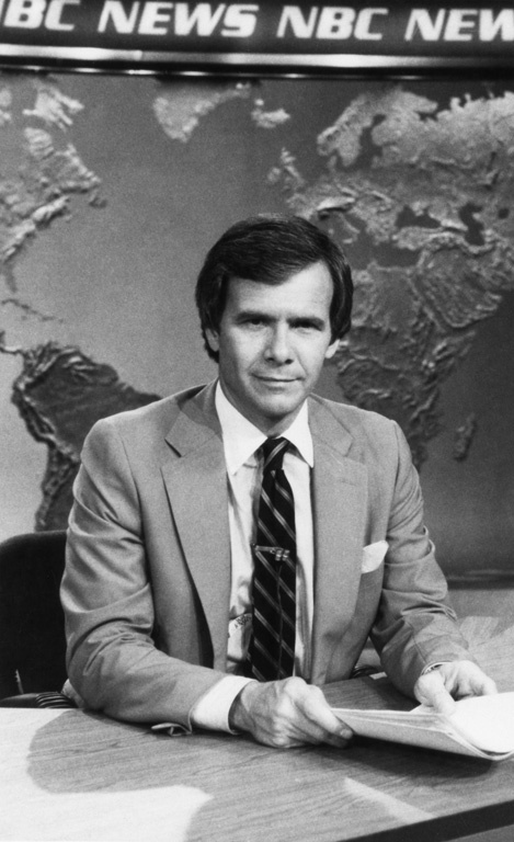 Tom Brokaw – Through the Years! | Photo 2 | TMZ.com