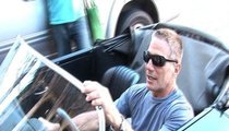 Tony Danza: Pilot is the Boss