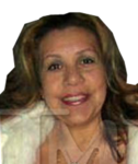 Mildred Patricia Baena: That's Just My Baby's Daddy